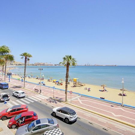 Appartamento Las Piranas Melilla Esterno foto